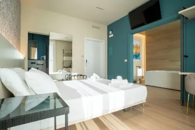 Savanto Hotels near A Rejecelle