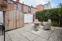 Host & Stay - Pearl Street Các khách sạn gần Saltburn Beach