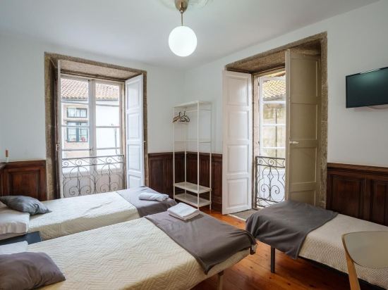 Hostal San Pelayo
