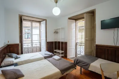 Hostal San Pelayo
