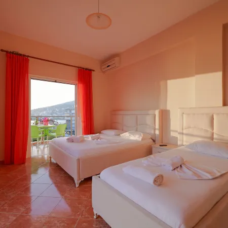 Unico ApartHotel