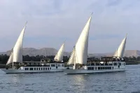 Farouz El Nil II Nile Cruise - Every Monday from Luxor for 07 & 05 Nights