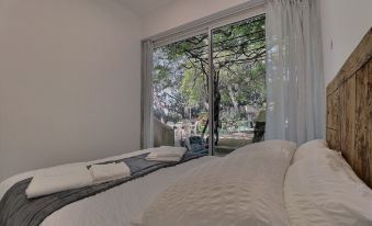 Villa des Fontenelles