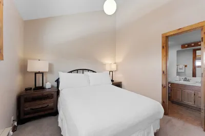 Rockridge 49 by Summit County Mountain Retreats