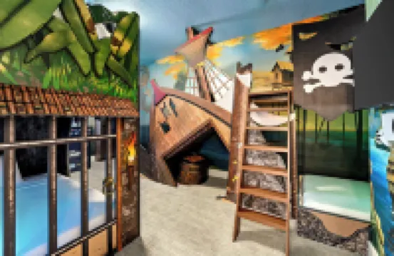 維拉特爾奧蘭多度假村