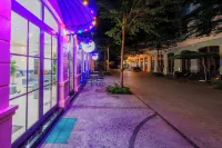 알바 샌드 호텔 푸꾸옥