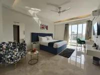 Ava Hotels and Corporates Millennium City Hotels near Devi Art Foundation