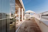 Aeris Suite & Relax