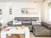 Marina Hotel a Salobrena