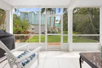 Turtle Cottage 3 Bedroom Home by Redawning