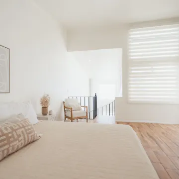 Blvd Sunset, a Spot to Relax