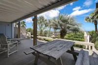 Dog Friendly Beach House