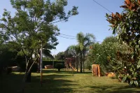 B&B Villa Mamma Grazia Hotels in San Vito dei Normanni