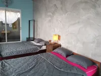 Confetti House