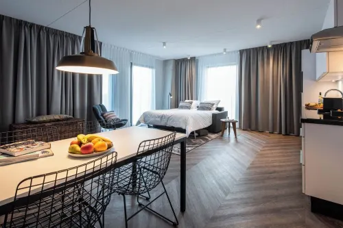 Numa Amsterdam Docklands Hotels in Amsterdam