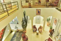 Riad Ikalimo2, Marrakech