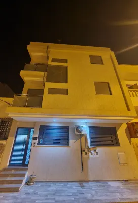 Residence Mami Hotel a 