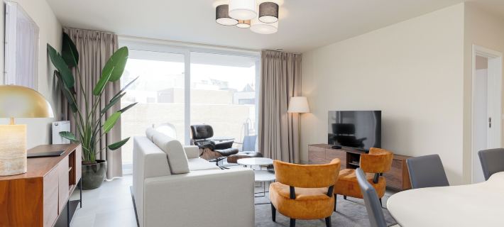 Casselbergh Residences Leader - de Haan Hotels in De Haan