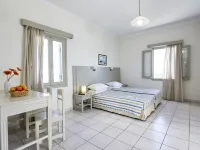 Nissos Thira Hotels in Santorini