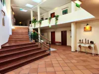 Valley View Hotel Encumeada