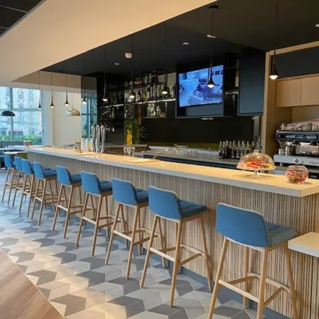 Best Western Clermont Ferrand Centre