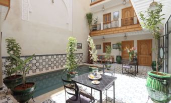 Riad Banatti
