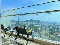 MeoMeo Homestay – The Sóng Apartment - con vistas al mar