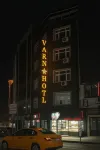 Varna Hotel Hotel a Buyuk Cami Mahallesi