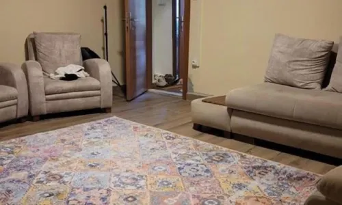 Tiny Garden Dikili Hotel a Dikili