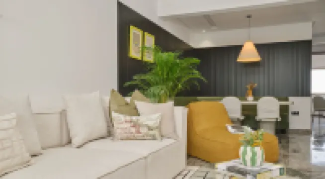 StayHere Casablanca - Oasis - Premium Residence Hotels in 