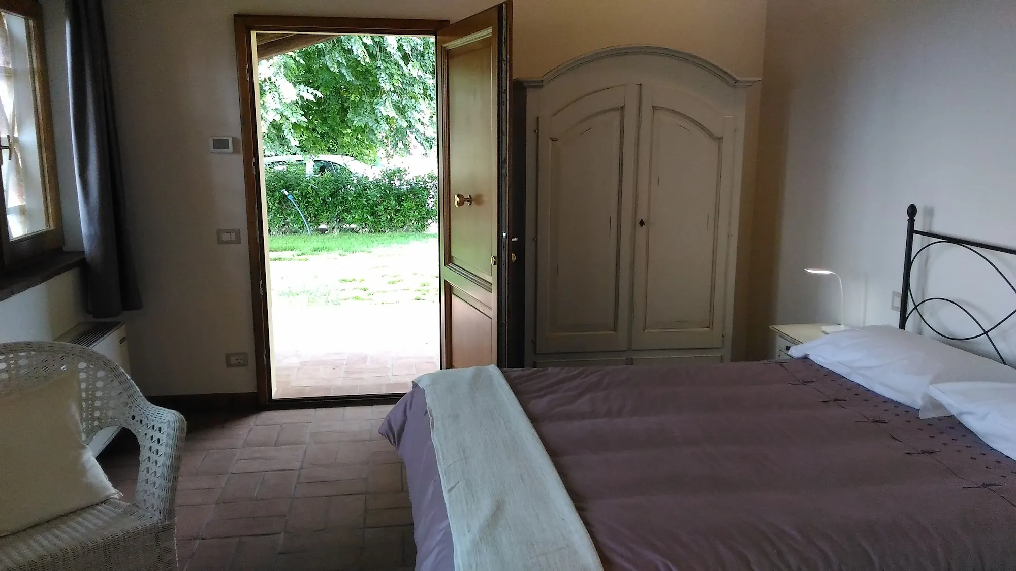 Capanna 1826 Rum Photos