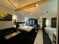 Amber Blue Wellness & Spa