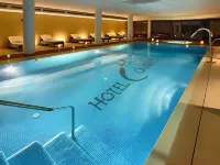 Hotel Cándido Hotels in Segovia