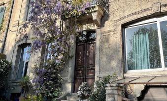 Salutbb Chambre d'Hote