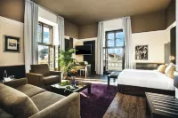 Grand Palace Brno - Czech Leading Hotels