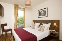 Residhome Asnieres Hotels in Asnières-sur-Seine