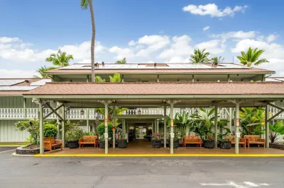 Big Island Kona Islander by Coldwell Banker Island Vacations