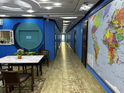 Turon hotel Hotels in 