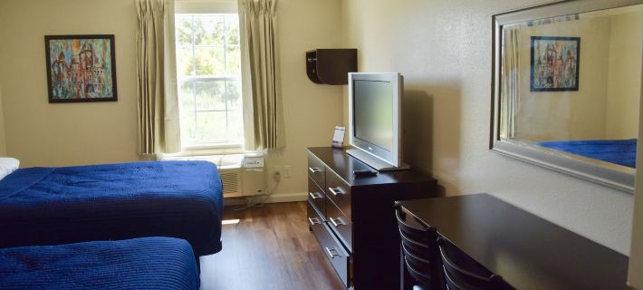 Stay Plus Extended Stay Suites Hotels in Auburn