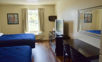 Stay Plus Extended Stay Suites