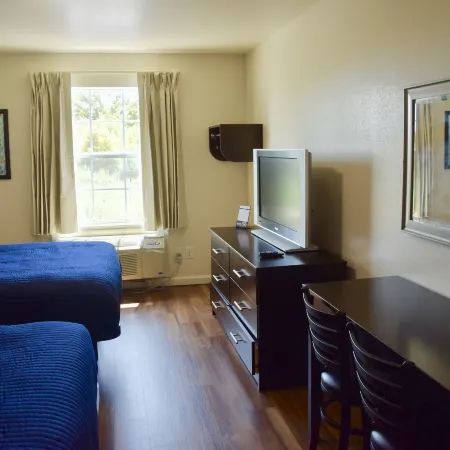 Stay Plus Extended Stay Suites