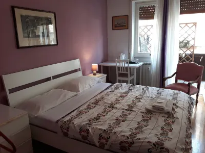 My Sweet Rooms Hotels in Pietralata