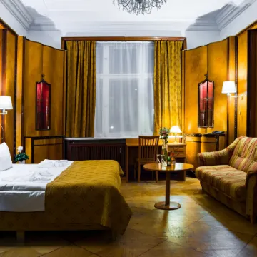 Hotel Aster an der Messe Hotels near Berlin Olympic Stadium