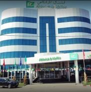 Hôtel de La Vallée Chlef