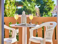 Solon Apartments Hotels in Maleme