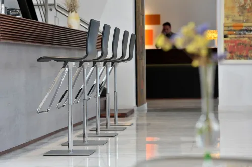 Athenaeum Grand Hotel Здоровье и отдых Photos