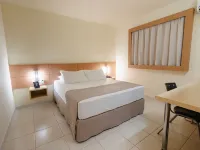 Hotel Caiuá Express Hôtels à : Maringá