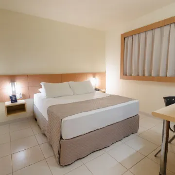 Hotel Caiuá Express