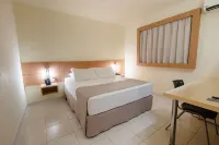 Hotel Caiuá Express