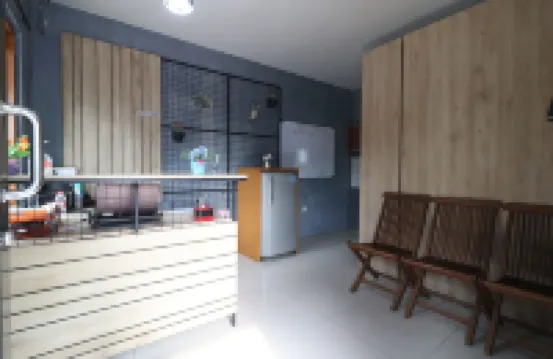 Bedur Homestay Syariah